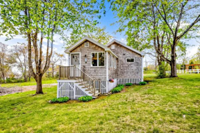 Seaside Cottage